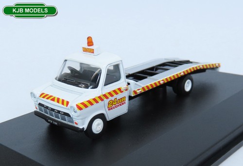 Gaugeoxford diecast - oo,