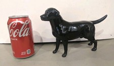 Vintage John Beswick Black