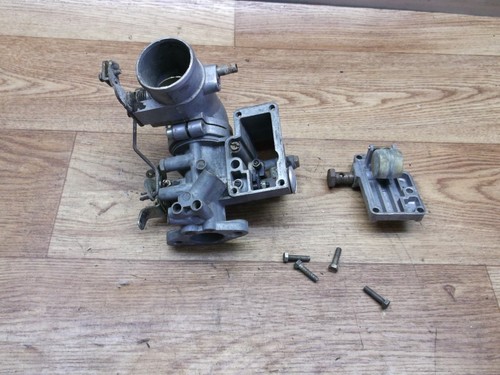 Trabant 601 original gdr bvf - trabant,