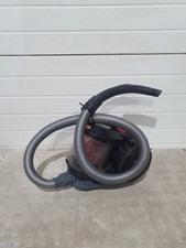 VAX C85-EW-Be Cylinder Vacuum