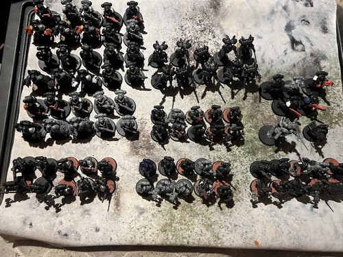 Games workshop warhammer - games,
