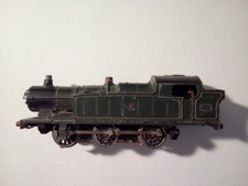 trix 6664 loco 3 rail spares repair ic