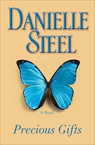 Precious gifts danielle - precious, steel-