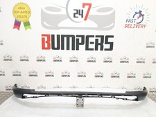 TOYOTA RAV4 2019 ONWARDS  GENUINE FRONT BUMPER LOWER VALANCE TRIM  52411-42110