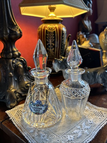 Edinburgh lead crystal large - lead,