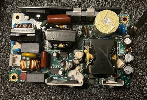 Delta electronics switching - electronics,