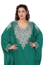 Kaftan arabic frasha woman - arabic,