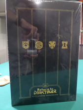 Return to Dark Tower