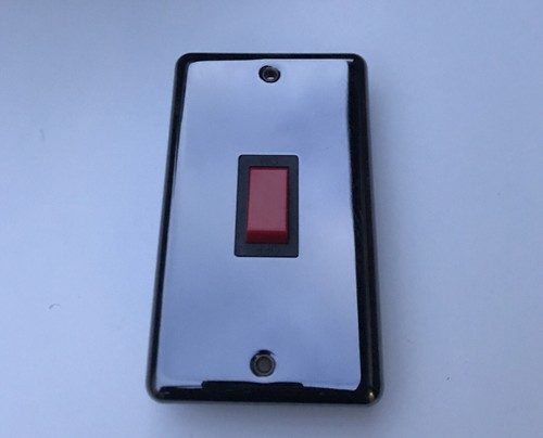 Volex amp black nickel - volex,