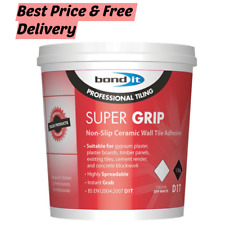 Bond It Super Grip Ready Mix