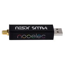 Nooelec RTL-SDR v5 SDR - NESDR SMArt HF/VHF/UHF (100kHz-1.75GHz) Software
