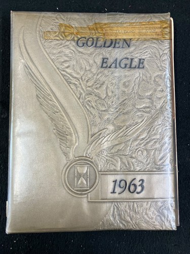 1963 segundo high - 1963, el