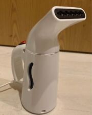 Pre-Owned Handheld Clothes Steamer – Lightweight & Portable, 130ml Tank, 800W 
