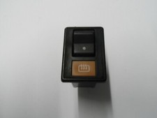 Daihatsu HiJet Van (Will fit Piaggio Porter)- Rear Window Demister Heater Switch