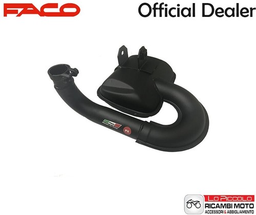 0023 faco racing black - racing,