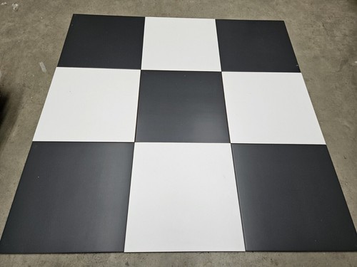 Black white victorian - black,