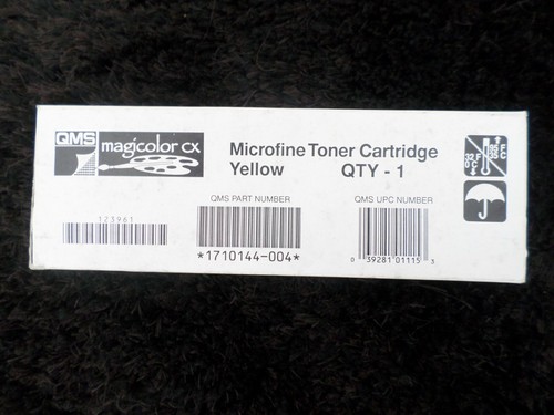 Original qms magicolor - original,