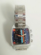 Sports watch Steve McQueen Le