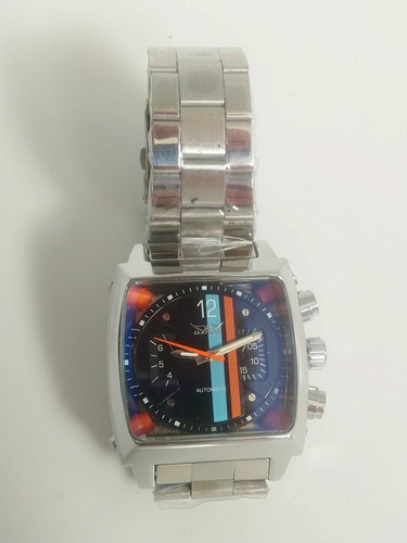 Sports watch steve mcqueen - watch,