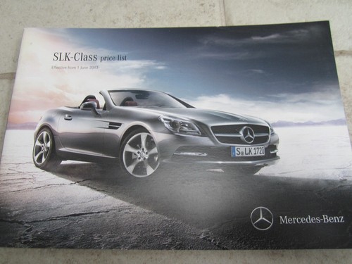 Mercedes slk 250 - mercedes, 200