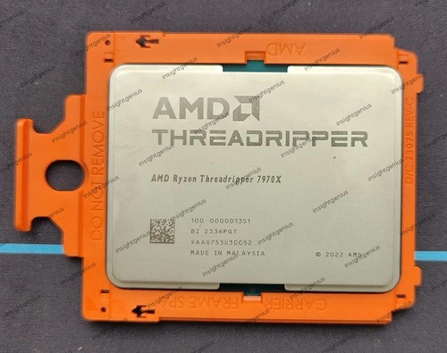 Amd ryzen threadripper - ryzen,