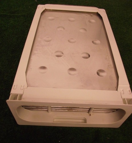 Tumble dryer zanussi - ,