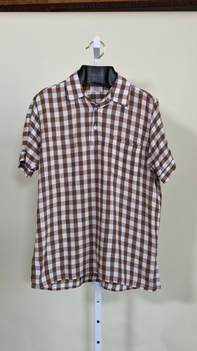 Aertex hathaway vintage - by,