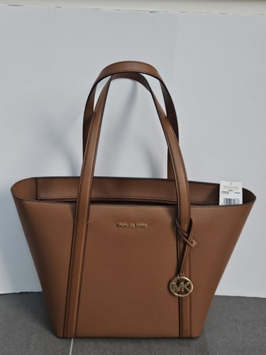 Michael kors pratt tan camel - pratt, tan/