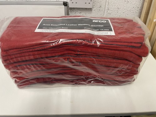 Arco extended red - 10,