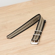 Replacement for OMEGA James