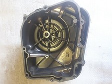 Quadzilla smc ram barossa 250 Clutch cover casing breaking quad