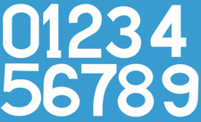 Napoli Lazio Vinyl 80s Football Shirt Soccer Numbers Heat Print Ennerre Football