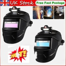 Welding Helmet Mask Auto