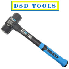 US PRO Tools Lump Hammer 2kg