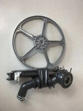 Whirlpool Washing Machine Drum Pulley Belt Wheel AWO/D4505