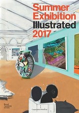 Summer Exhibition Illustrated