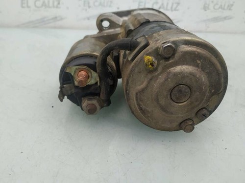 3610038090 starter motor
