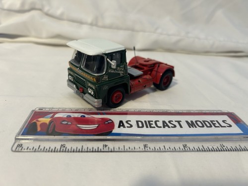 Corgi modern truck guy - corgi, mccall