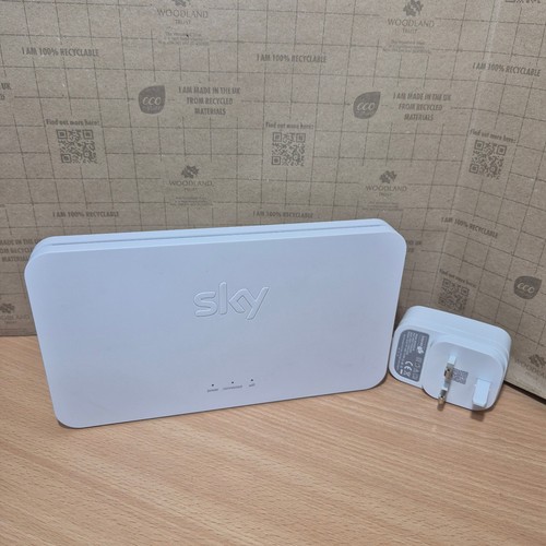 Sky se210a wireless wifi - q,