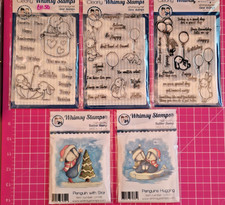 Craftroom Clearout - Whimsy