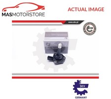 Sensor engine oil - sensor, skv