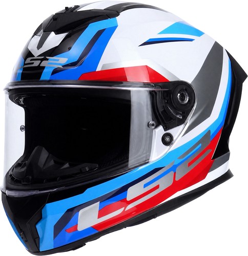 Ls2 ff820 rapid - ls2,