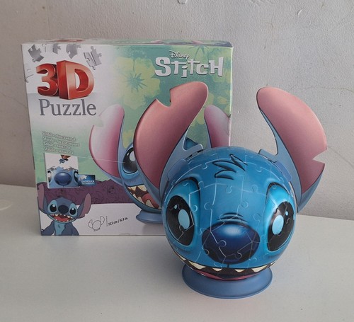 Ravensburger disney stitch - ravensburger,