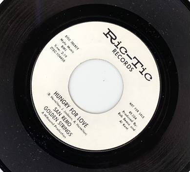 San remo golden strings - , bob