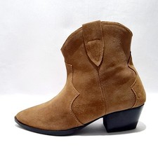 Joe Browns Ankle Boots Tan
