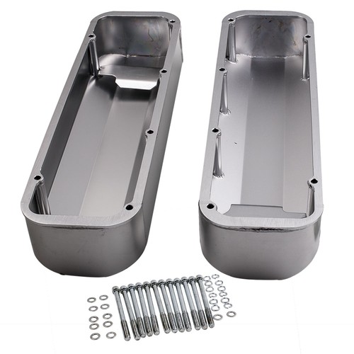 Aluminum cam valve - aluminum, rocker