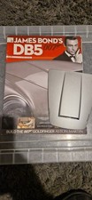 Eaglemoss 1/8 Build Your Own