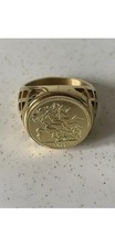 18 CT Gold Plated Full