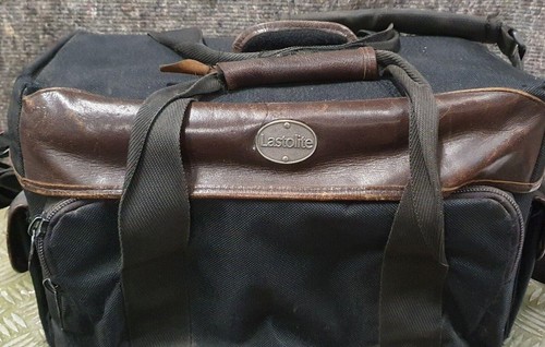 Lastolite leather camera - lastolite,