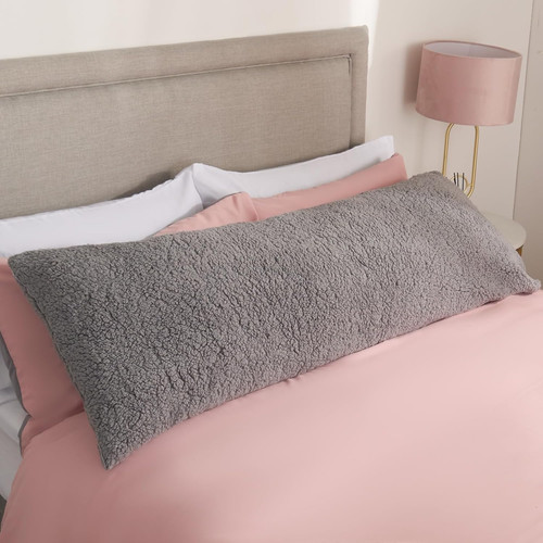 Ohs bolster pillow for - bolster, bed